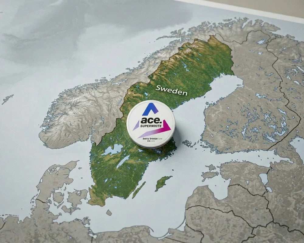 Snus ve Švédsku – proč je legální a co platí pro turisty
