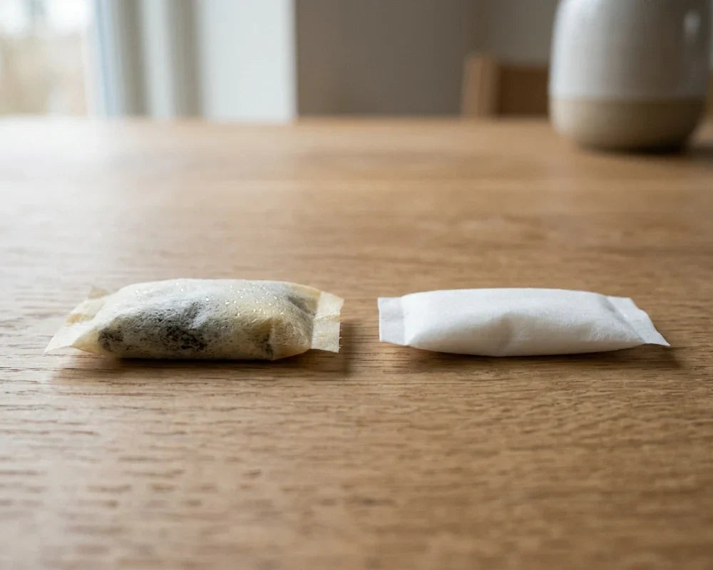 Snus vs. Nicotine Pouches: Was ist der Unterschied?