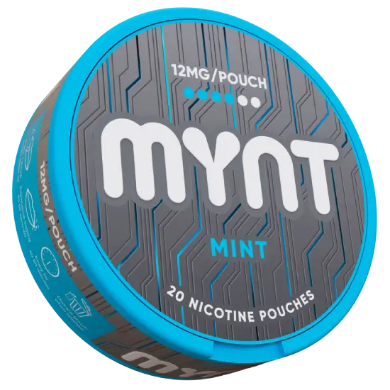 MYNT Mint Slim Medium