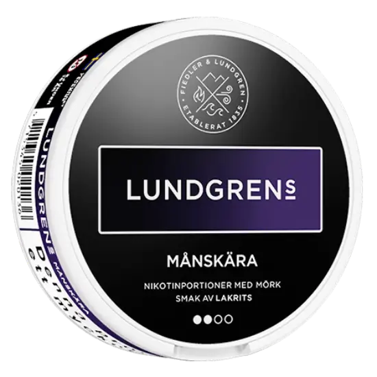 Lundgrens MÃ¥nskära