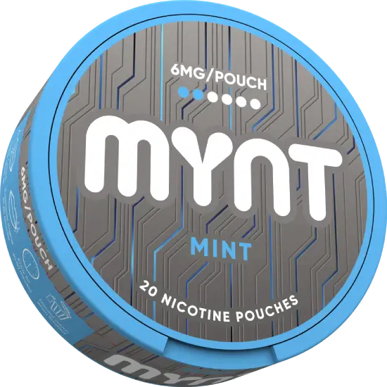 MYNT Mint Slim Regular