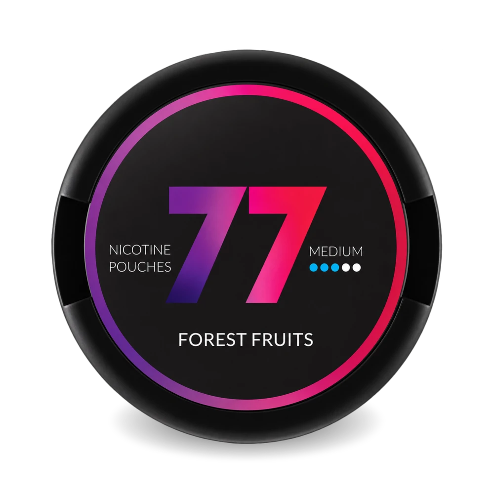 77 Forest Fruits Medium