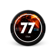 77