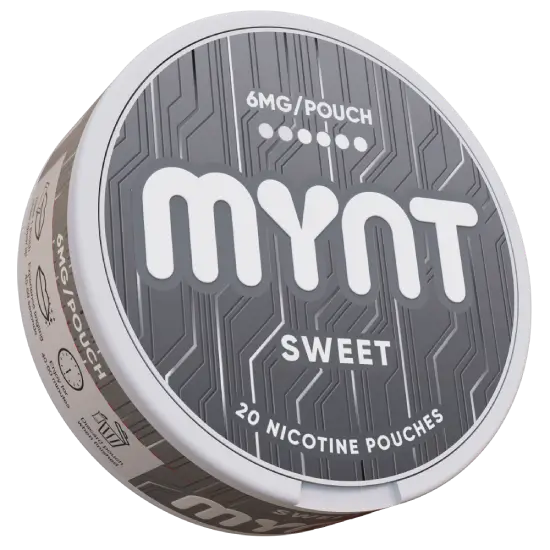 MYNT Sweet Slim Regular