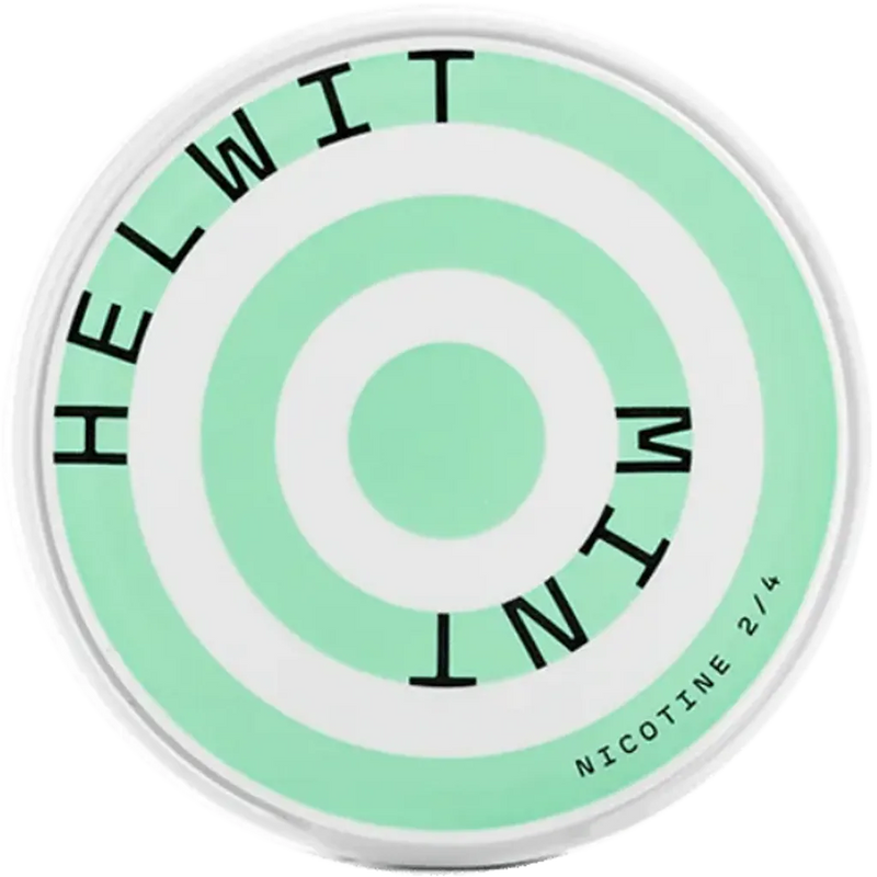 HELWIT Mint Slim