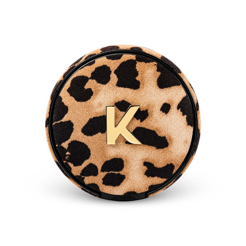 Leopard Kelly