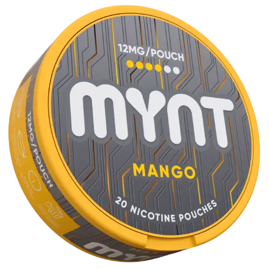 MYNT Mango Slim Medium