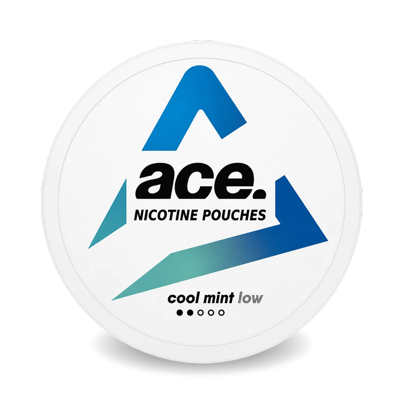 ACE Cool Mint Low