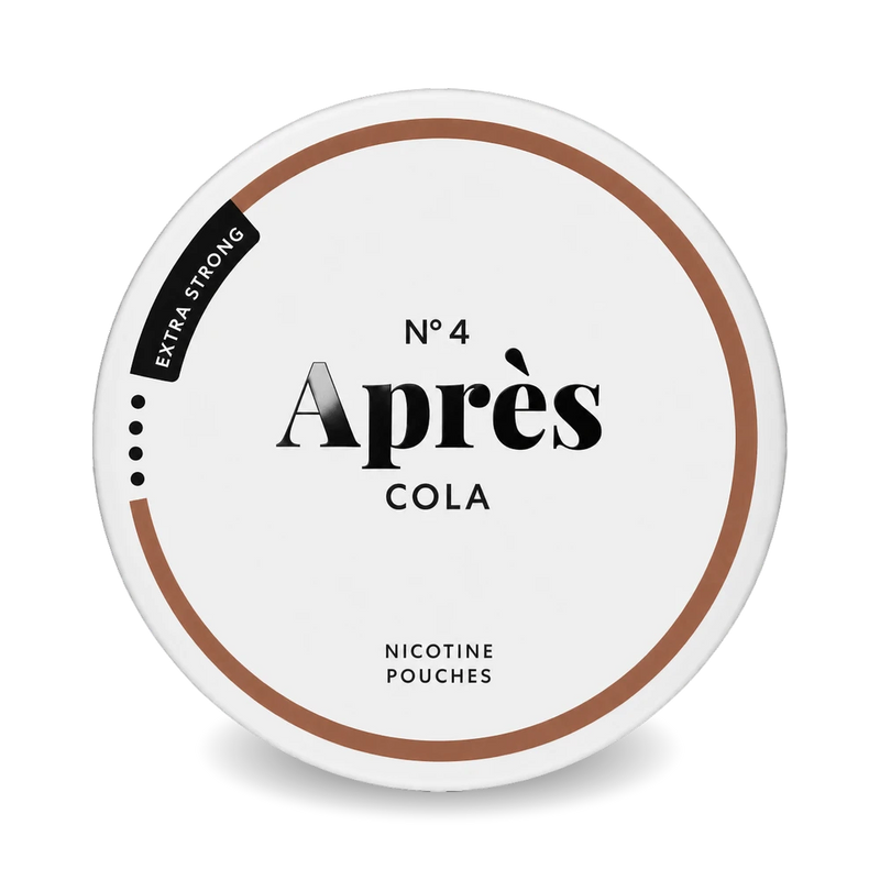 Apres Cola Extra Strong
