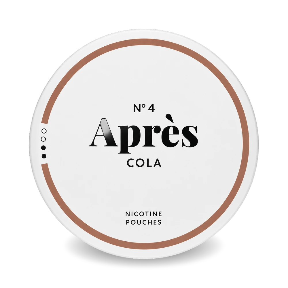 Apres Cola