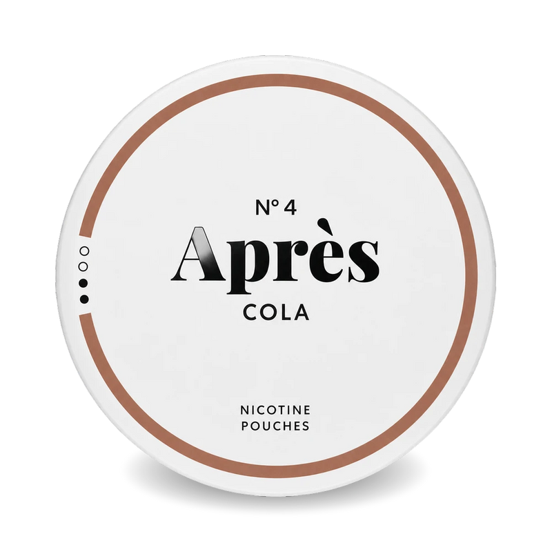 Apres Cola
