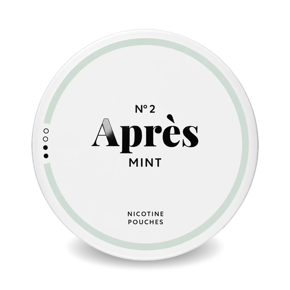 Apres Mint