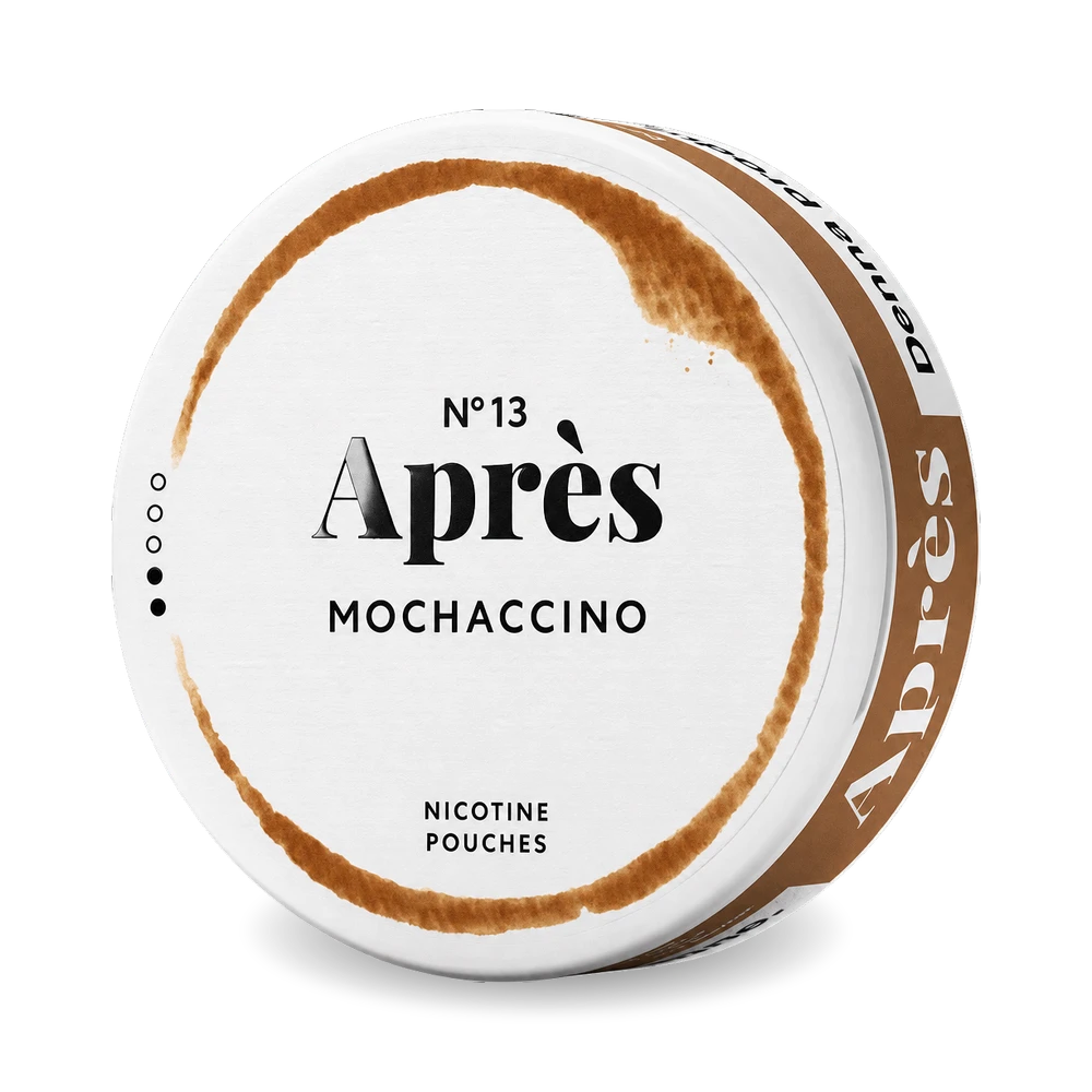 Apres Mochaccino