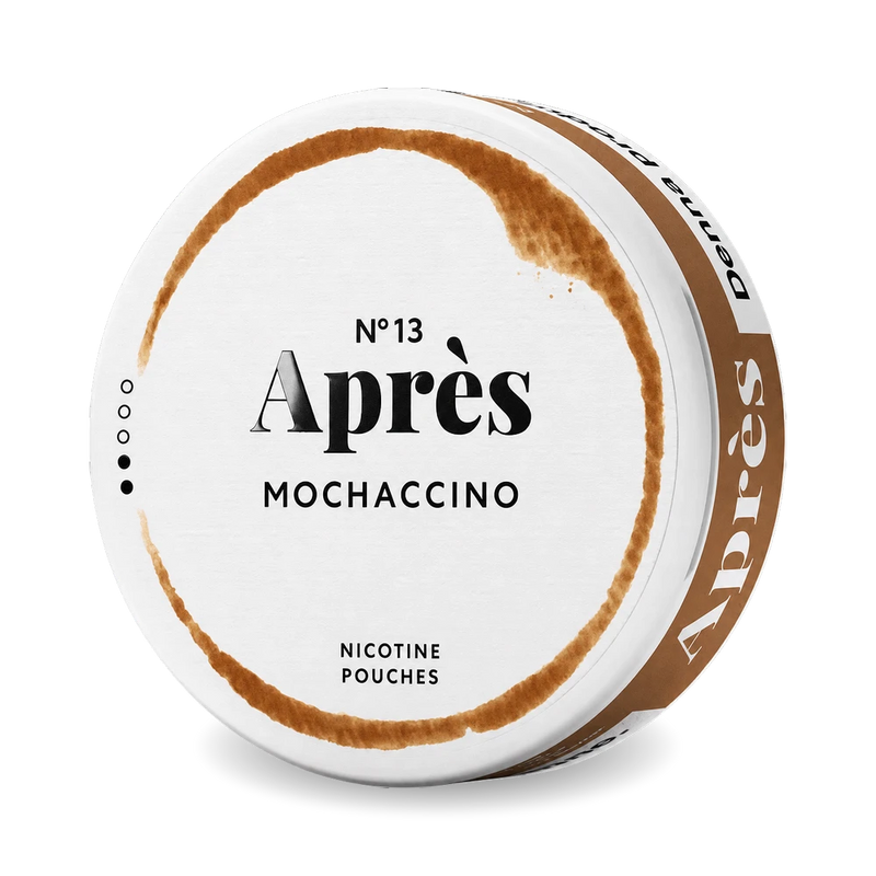 Apres Mochaccino