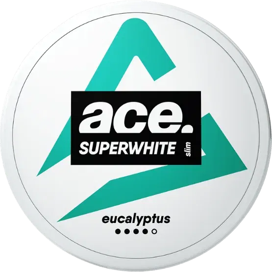 ACE Eucalyptus