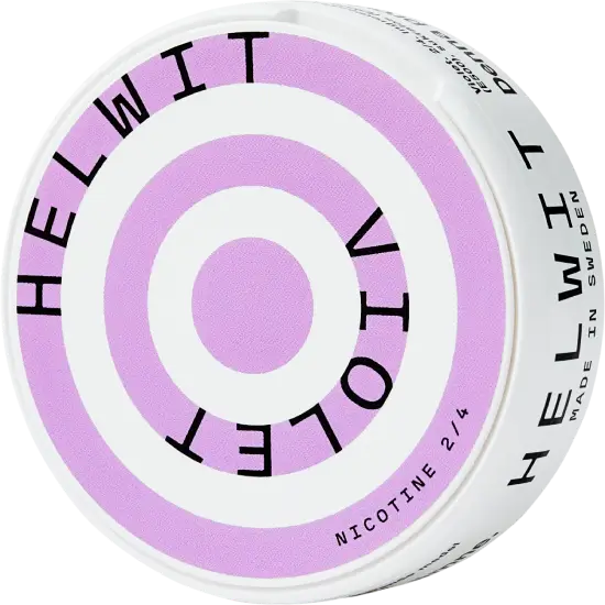 HELWIT Violet Slim