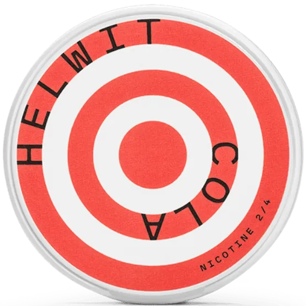 HELWIT Cola Slim