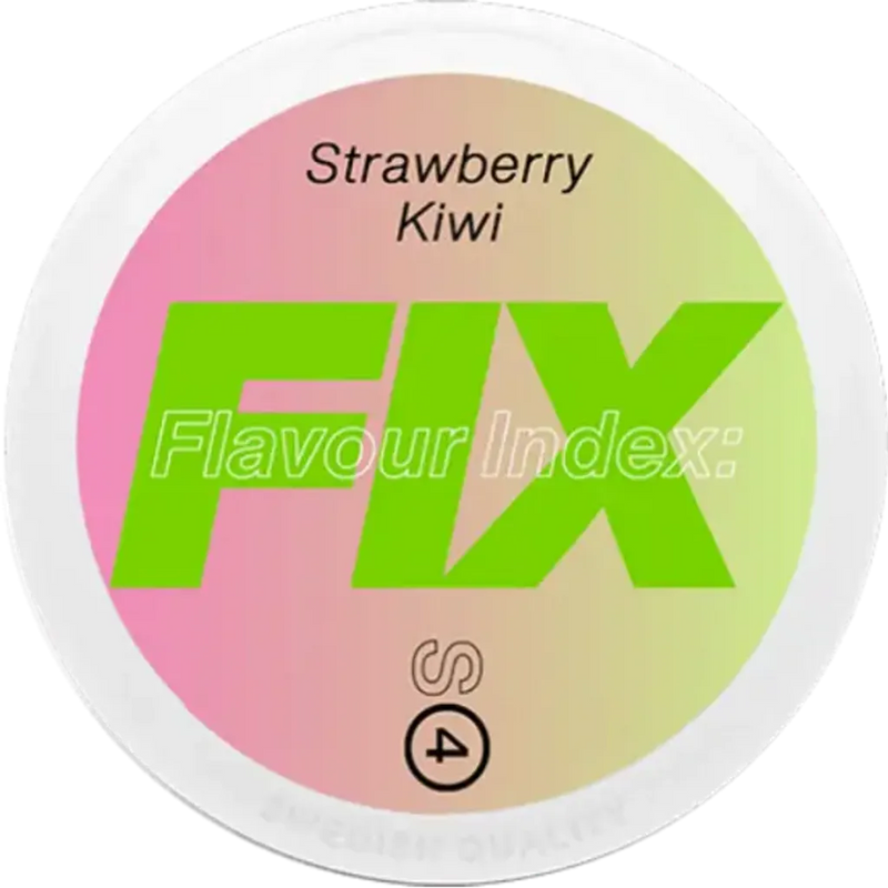 Fix Strawberry Kiwi S4