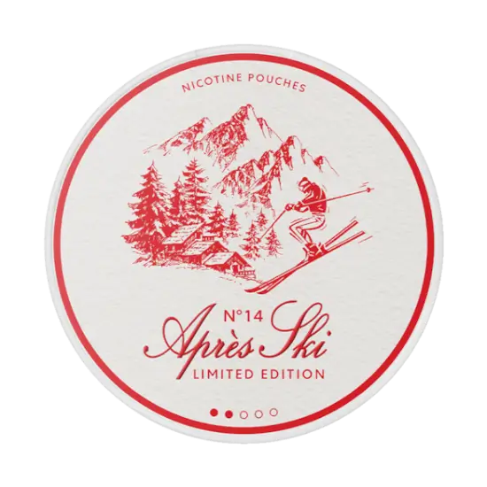 Apres Ski Limited Edition