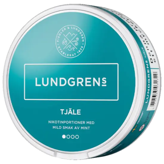 Lundgrens Tjäle