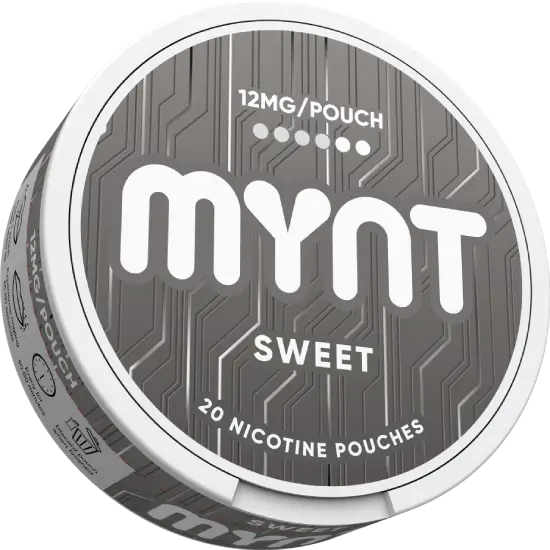 MYNT Sweet Slim Medium