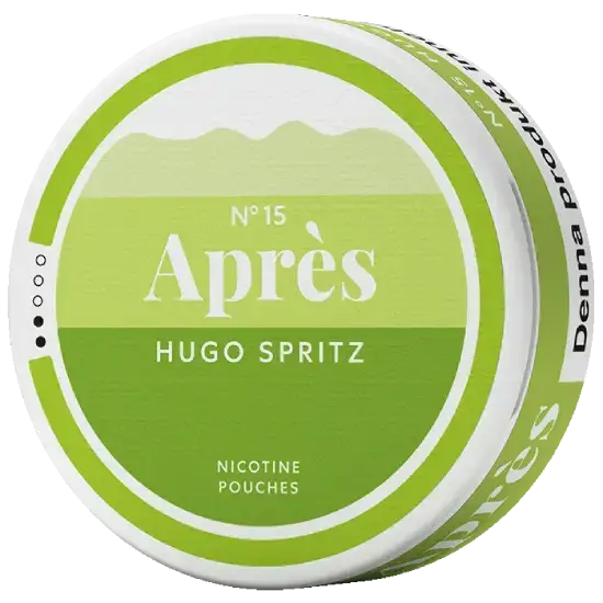 Apres Hugo Spritz 4.4mg