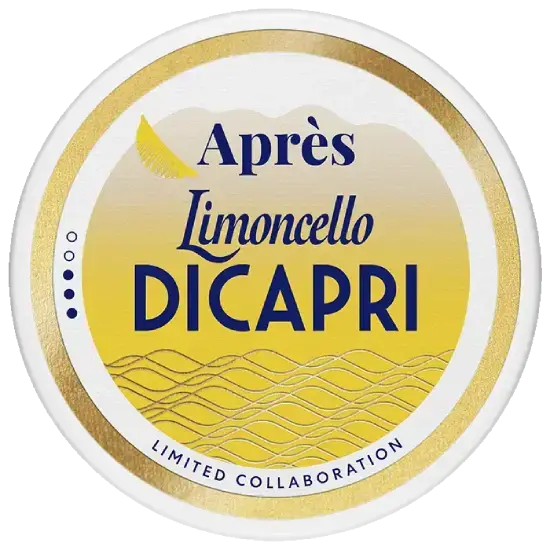 Apres Limoncello Di Capri