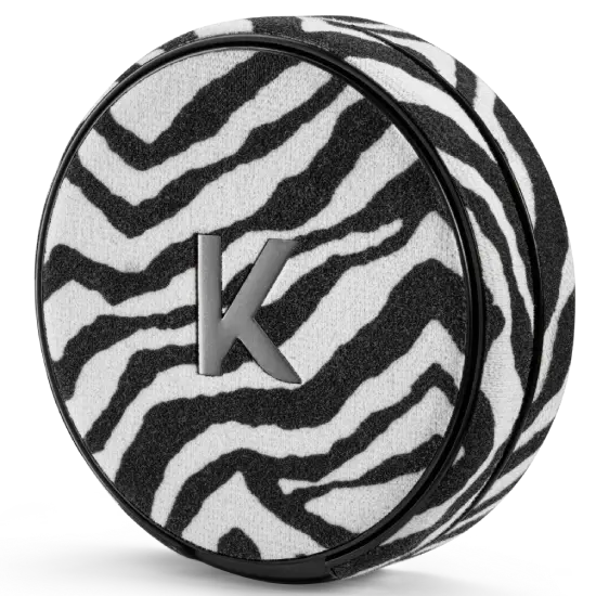 Zebra Kelly