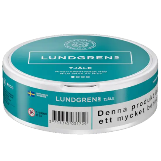 Lundgrens Tjäle