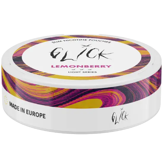 Glick Lemonberry Light