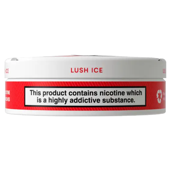 NEAFS Lush Ice Regular