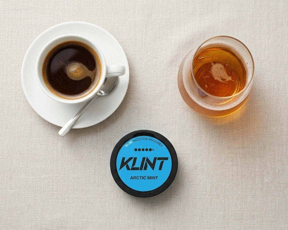 Je snus droga? Definice a právní zařazení nikotinových sáčků