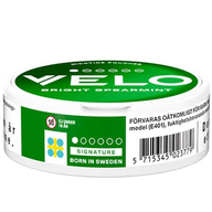 VELO Bright Spearmint Mini
