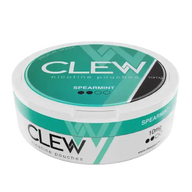 CLEW Spearmint 10mg
