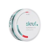 SKRUF Fresh Mint S3