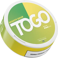 TOGO Mighty Sour