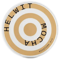 HELWIT Mocha Medium