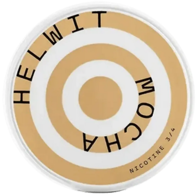 HELWIT Mocha Medium