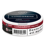 Lundgrens Mörk Stark