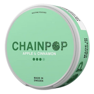 Chainpop Apple Cinnamon