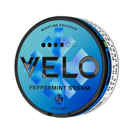 VELO Peppermint Storm