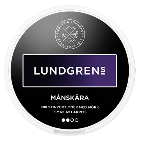 Lundgrens MÃ¥nskära