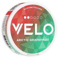 VELO Arctic Grapefruit Normal