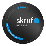 SKRUF Intense Peppermint Ice S4