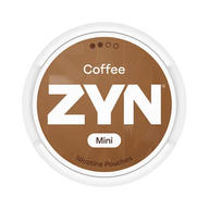 ZYN Coffee Mini S2