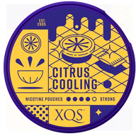 XQS Citrus Strong