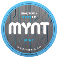 MYNT Mint Slim Medium