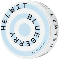 HELWIT Blueberry Medium