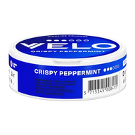 VELO Crispy Peppermint Mini