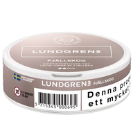 Lundgrens Fjällskog